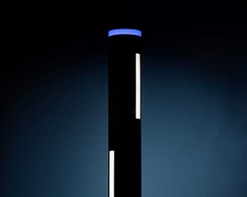 Lam32's Slot fluorescent and LED luminaire allows control via multiple protocol support