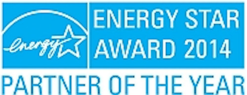 MaxLite named a 2014 Energy Star Partner of the Year