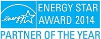 MaxLite named a 2014 Energy Star Partner of the Year