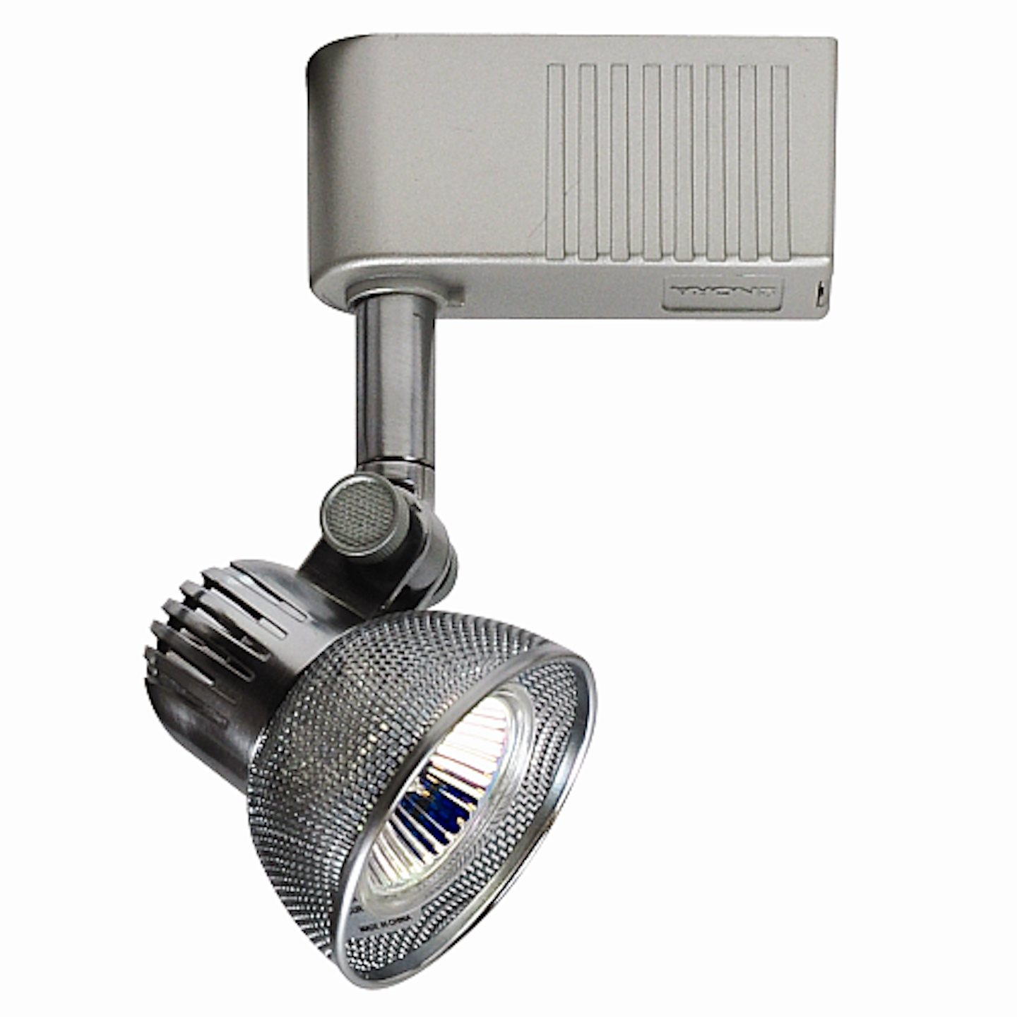 Nora Lighting Versa Track lighting fixtures MR16 LED and