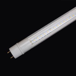 Revolution Lighting Technologies launches Seesmart G3 LED tube lamps
