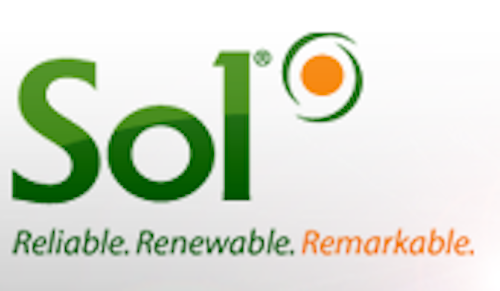 Sol Inc. installs commercial solar LED lighting at recreational trails around the US