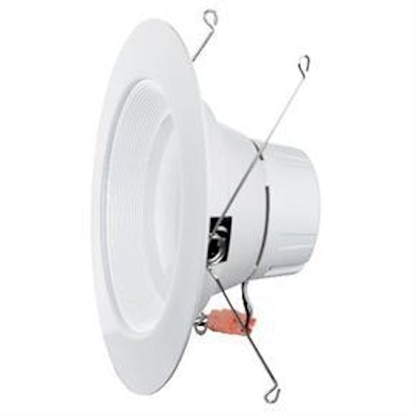 Sunlite LED downlight retrofit kits deliver up to 1180 lm LEDs Magazine