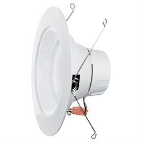 Sunlite LED downlight retrofit kits deliver up to 1180 lm