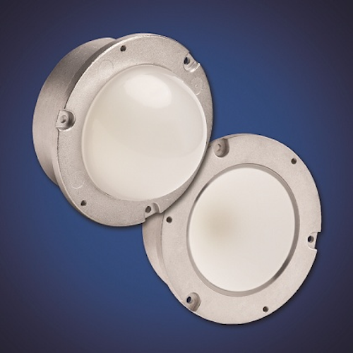 Cree launches 800-lm LED module at L+B, sets lab efficacy mark