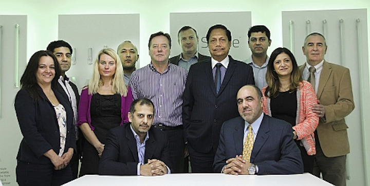 LED Eco Lights expands into Gulf region with distributor Sibca Electronics