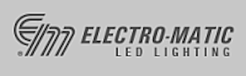 Electro-Matic and Kingsun form LED lighting joint venture