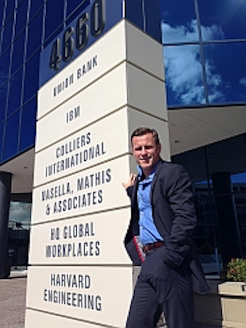 Harvard Engineering expands US sales and marketing for solid-state lighting and controls products
