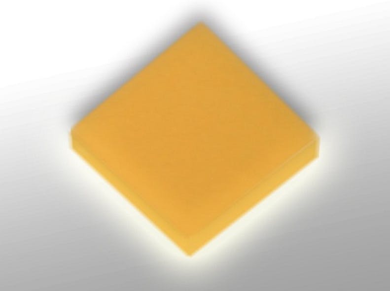 Lextar launches white-chip LED at Light+Building trade fair