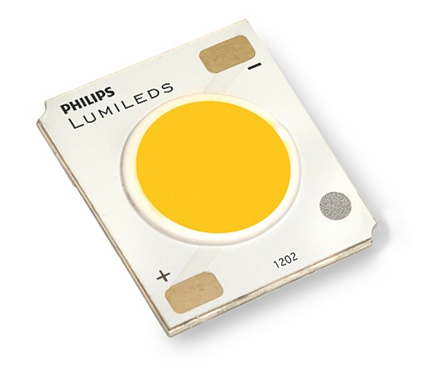 Philips Lumileds introduces 9mmLES COB LED for PAR lamp applications