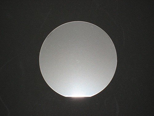 Martini Tech offers GaN deposition service by MOCVD for LED applications
