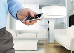 Osram announces flush-mount IR LED for mobile devices