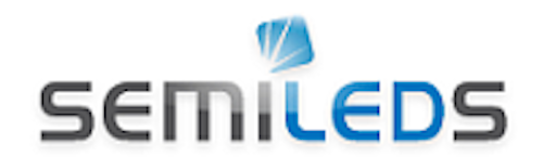 SemiLEDs reports 22% revenue increase in second quarter of FY14 over previous quarter