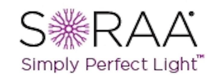 Soraa manages LED business growth outside the US with High Street Partners