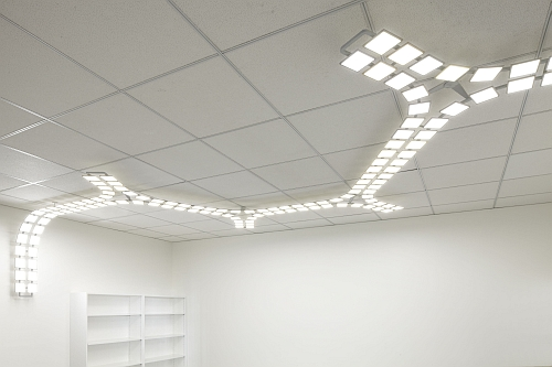 Acuity Brands launches next generation of OLED luminaires and OLED website resource