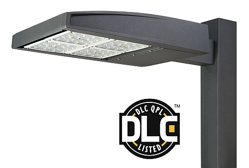 DLC Qualified Products List now includes more than 12,000 Eaton LED lighting products