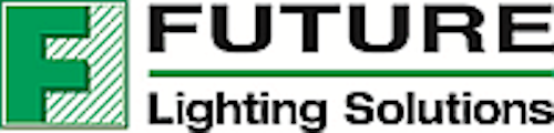 Future Lighting Solutions receives partner award from China Association of Lighting