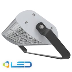 Hubbell Lighting to display indoor LED lighting products at LightFair