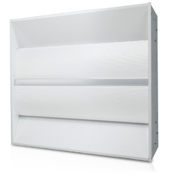 LG Electronics and Daintree deliver first intelligent lighting and building project