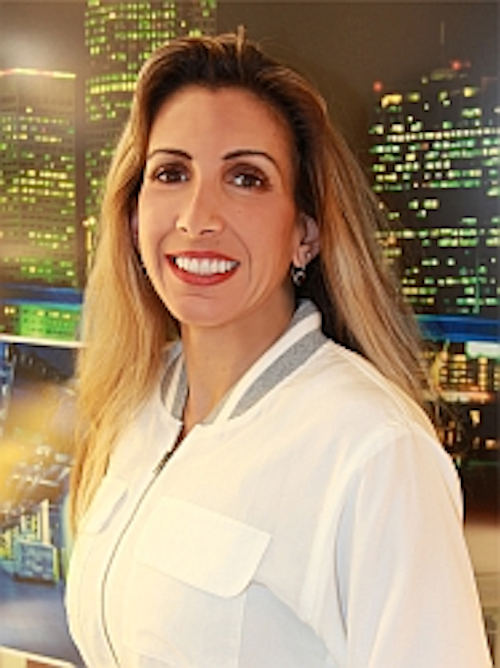 MaxLite appoints Donille Perrone to director of marketing