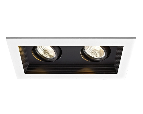 WAC Lighting's miniature LED spotlights meet California Title 24 energy efficiency requirements