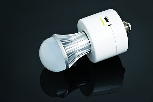 bulb fixture socket