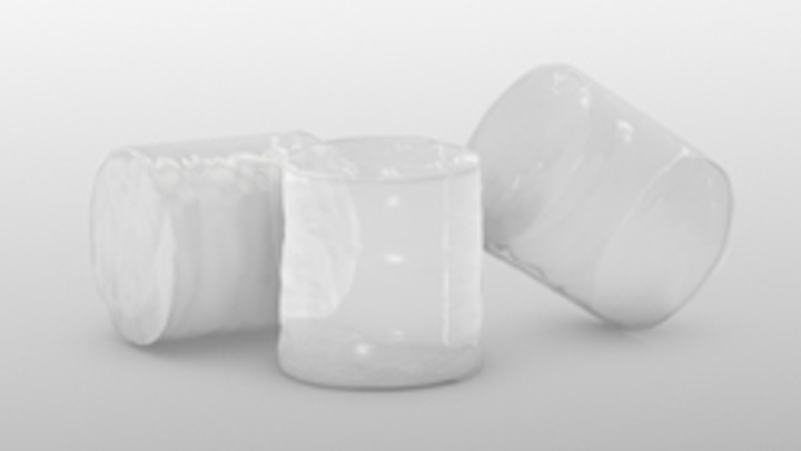Bayer MaterialScience reports cost and design benefits regarding thermally conductive plastics for LED heat sinks