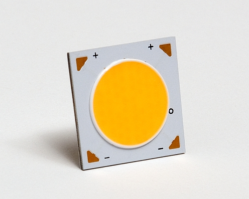 Bridgelux expands V Series COBs LEDs, will show V10 and V15 devices at LightFair