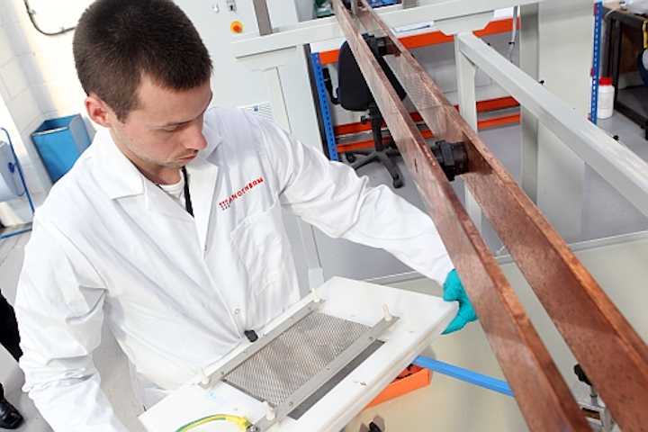 Cambridge Nanotherm thermal management products receive UL recognition