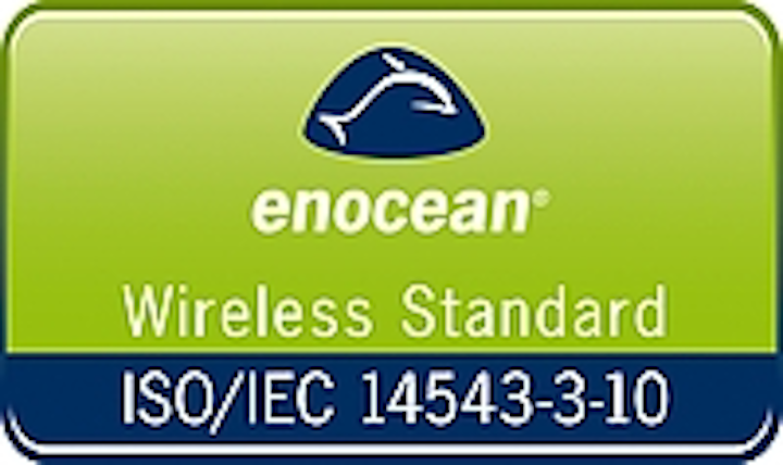 EnOcean Alliance members to promote batteryless wireless lighting controls at LightFair 2014
