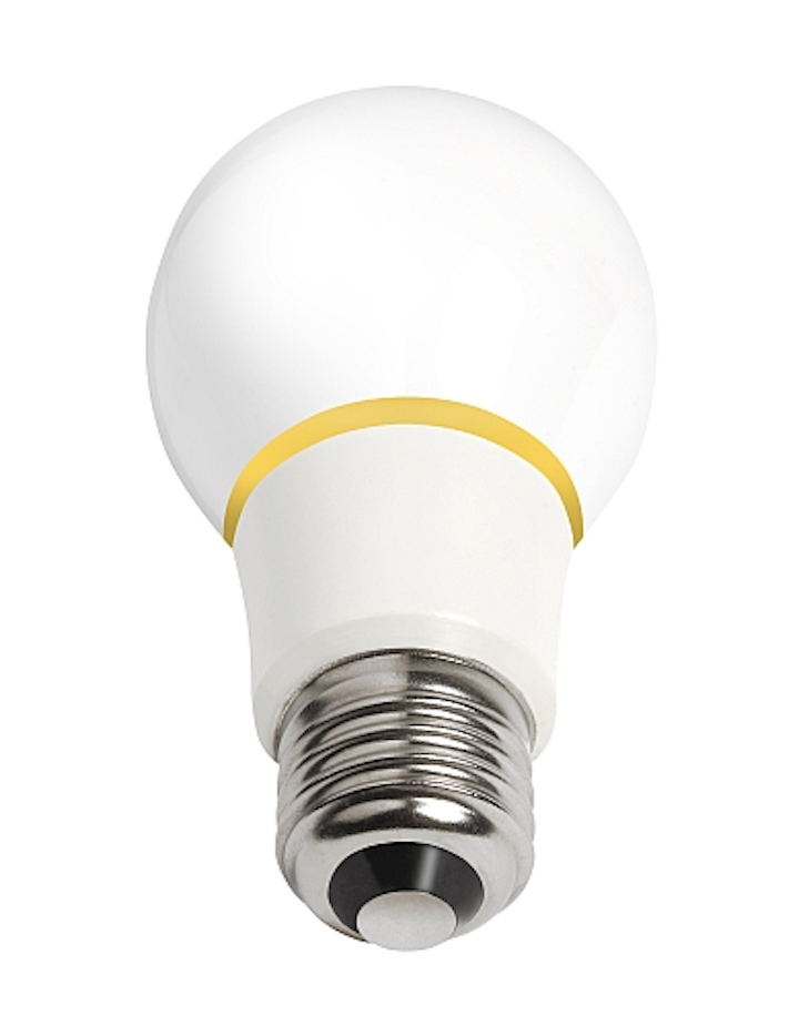 Finally Light Challenges Led Lighting With Induction Replacement Lamp Leds Magazine