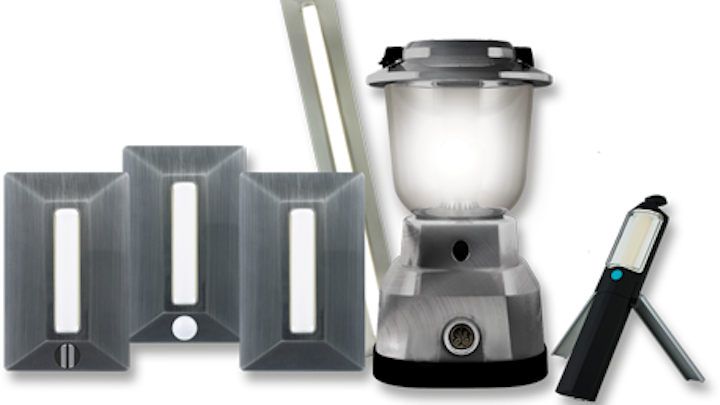 Jasco Products receives remote phosphor license from GE Lighting Solutions for LED-based lighting