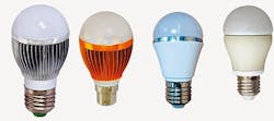 Global LEAP Awards recognize off-grid LED lamps