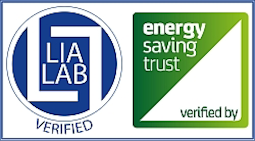 LIA Laboratories Verified Scheme measures safety and performance of lighting
