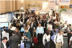 LightFair International set to welcome lighting industry to 25th tradeshow and conference