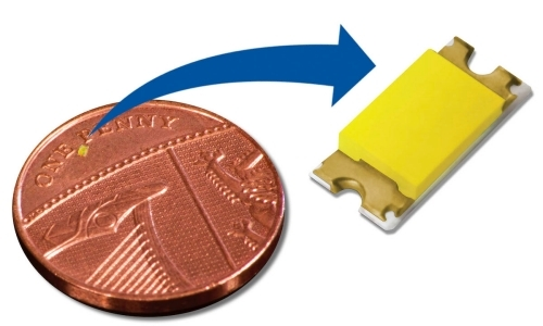 Plessey partners with Alcom to expand LED product distribution network in Europe