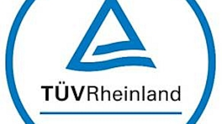 TUV Rheinland to highlight LED lighting test and certification services at Lightfair