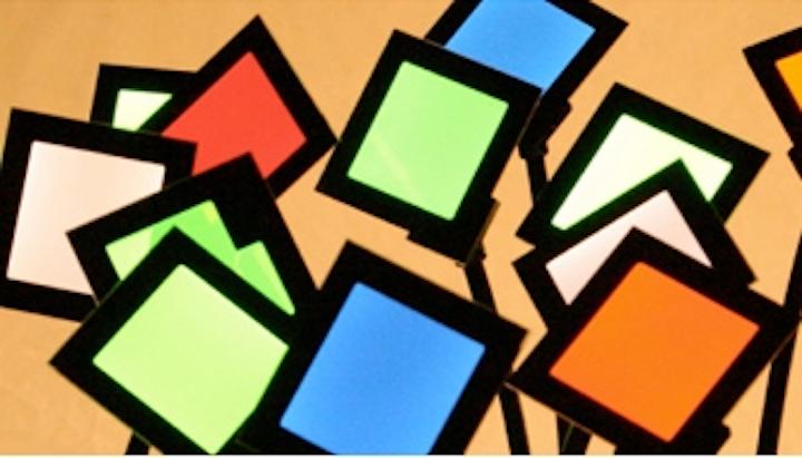 OLED technology developer Universal Display Corp reports 1Q14 revenues of $37.8M