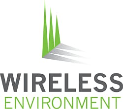 Wireless Environment will debut NetBright wireless lighting communication technology at LightFair International