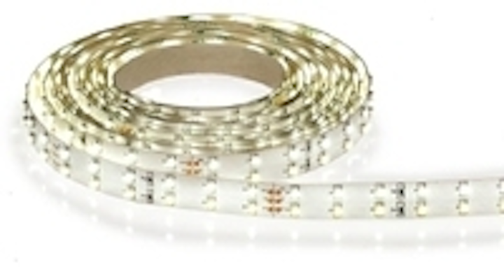 Blt Direct Distributes Aurora Led Strip Lights For Linear Lighting Applications Leds Magazine