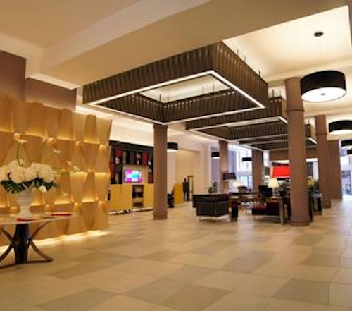 Enigma Lighting develops bespoke LED lighting for Edwardian-era commercial building