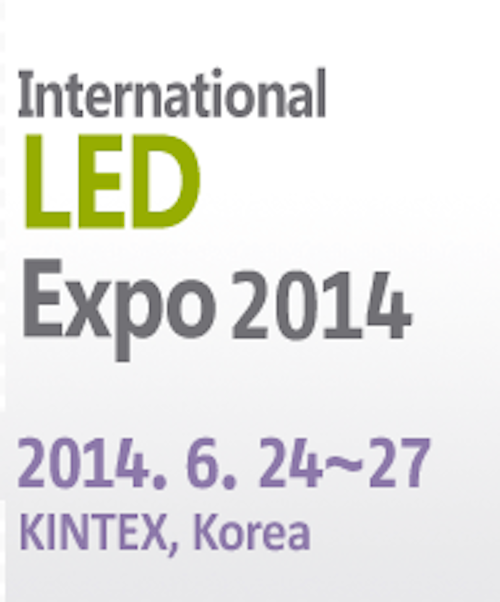 GLA president Jan Denneman to keynote International LED and Green Lighting Conference 2014