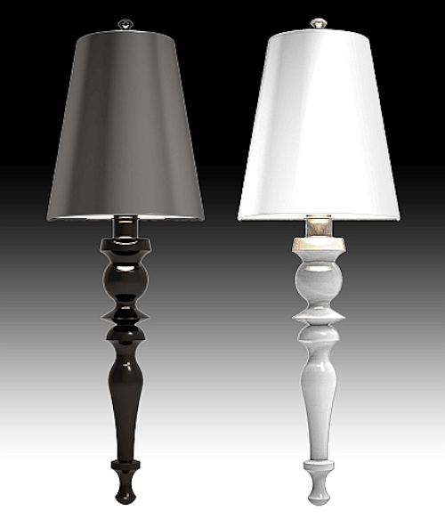 Jesco Lighting showcases Soho LED sconces among lighting offerings at LightFair