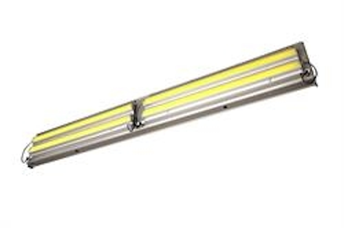 Osram Sylvania exhibits LED luminaires, retrofit kits, lighting power supplies and fixture accessories at LightFair