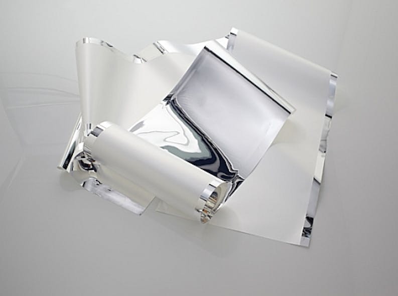 3M Architectural Markets debuts D50 reflective specular films for