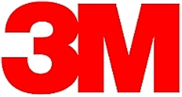 3M's new LED chip packaging substrate offers cost-effective alternative to ceramic