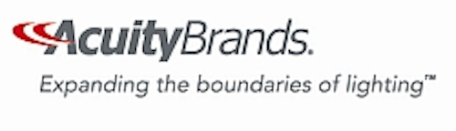 Acuity Brands connects smart lighting with shoppers' mobile phones via Qualcomm visible-light communications technology
