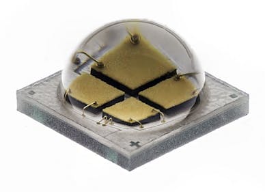 Samsung cree deals led