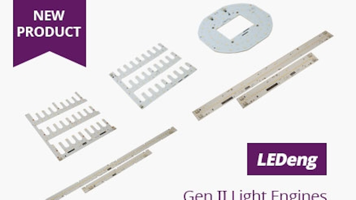 Harvard Engineering declares LightFair-based demos and LED component launches a success