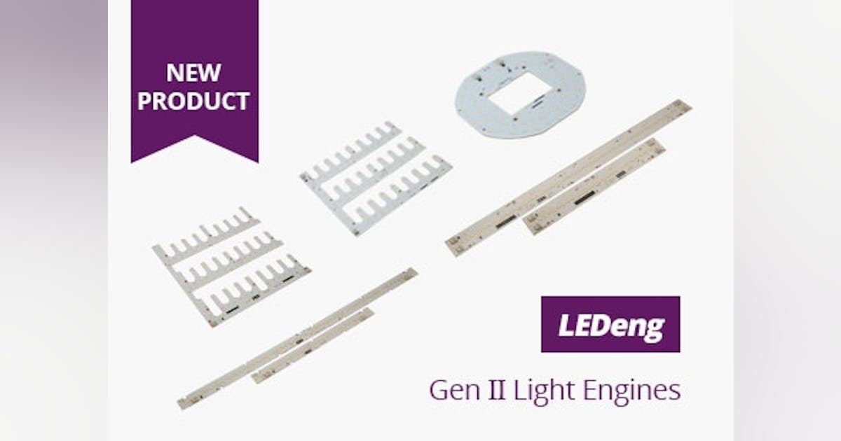 Harvard Engineering declares LightFair-based demos and LED component ...